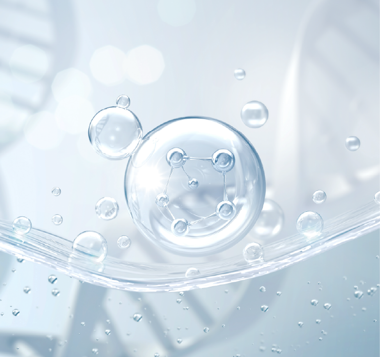 DNA 주사